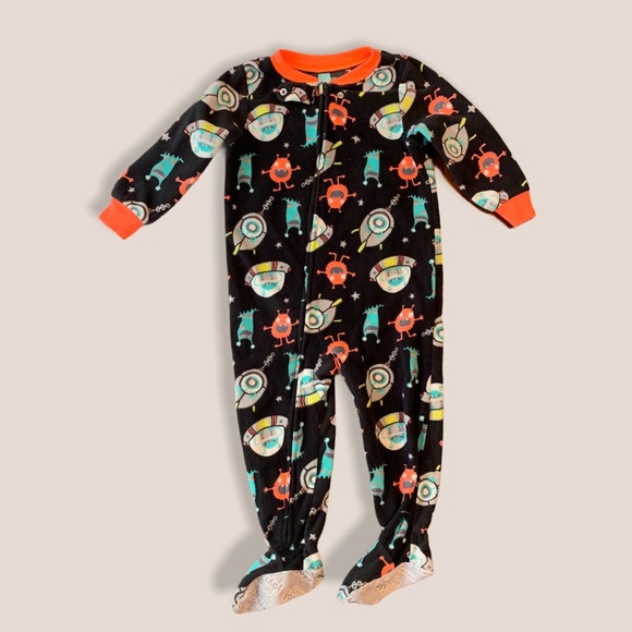 (SOLD) 3 PACK Warm Sleepers - Picture 6 of 11